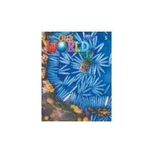 Our World. Second edition 5. Workbook