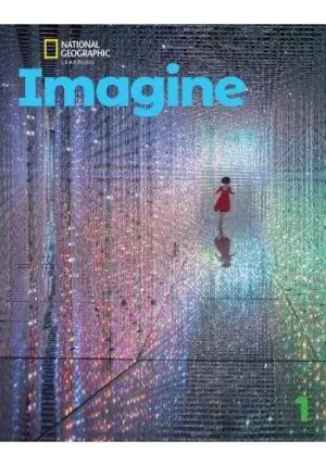 Imagine 1. Flashcards