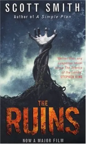 The ruins - Scott Smith 