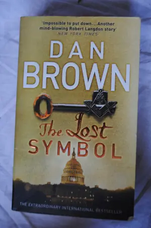 The Lost Symbol