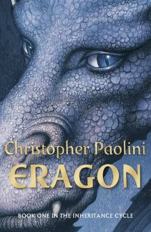 Eragon. Inheritance. Volume 1