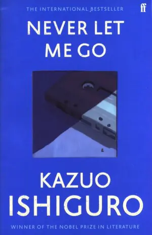 Never Let Me Go