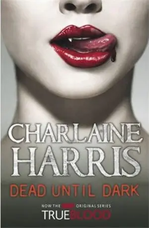 Dead until dark