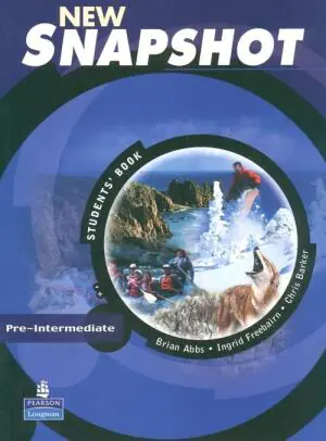 Snapshot New Pre-Intermediate SB