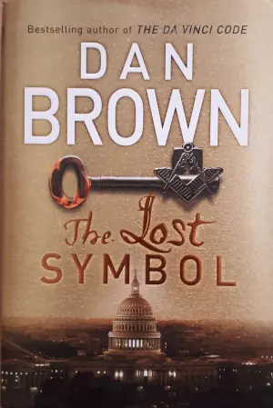 The Lost Symbol - Dan Brown