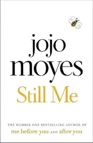 Still Me. Jojo Moyes