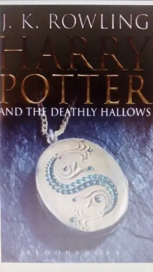 Harry Potter and the Deathly Hallows
