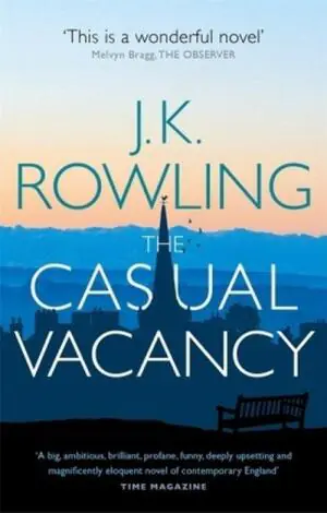 Casual Vacancy 