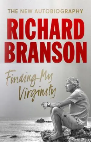 Finding my Virginity