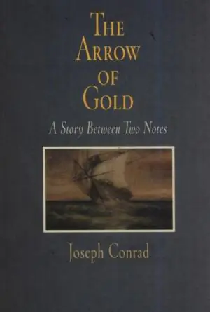 The Arrow of Gold