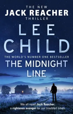 Midnight Line