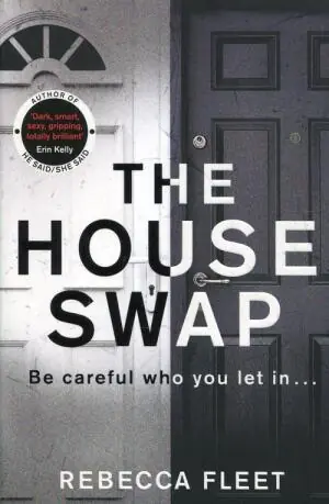 The house swap