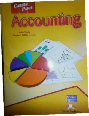Career Paths: Accounting SB EXPRESS PUBLISHING