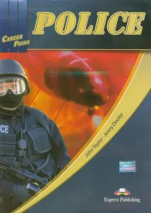 Career Paths Police