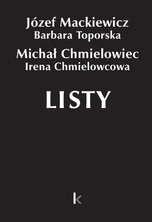 Dzieła T.28 Listy (Chmielowiec)