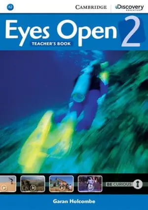 Eyes Open