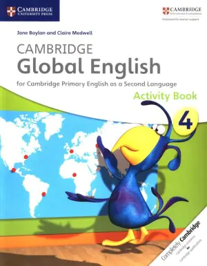Cambridge Global English