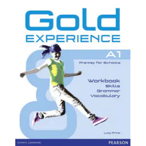 Gold Experience Language and Skills Workbook A1