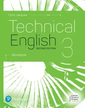 Technical English 3. Workbook