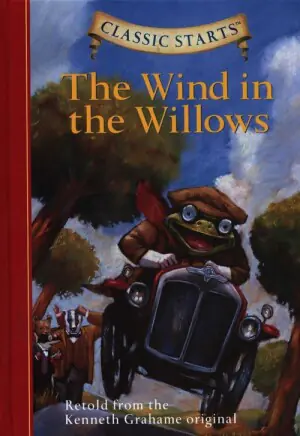 Wind in the Willows