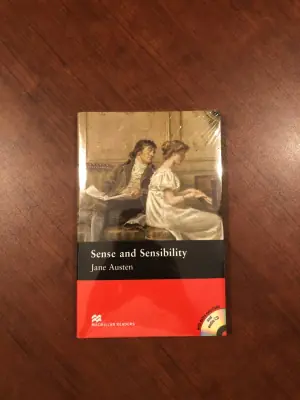 Sense and Sensibility