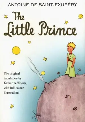 The Little Prince. Gift Edition