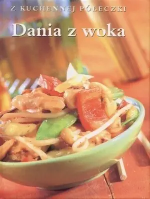 Dania z woka