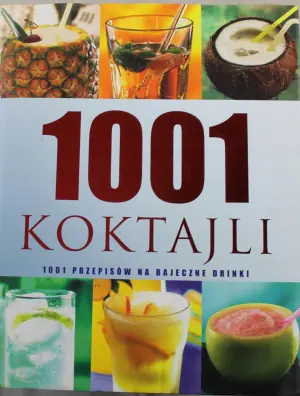 1001 koktajli