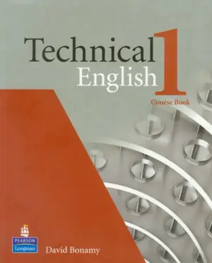 Technical english 1. Course book