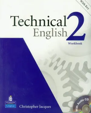 Technical English 2. Workbook + CD