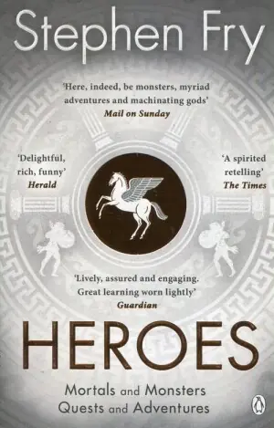 Heroes