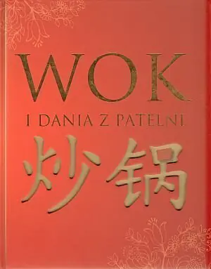Wok i dania z patelni 