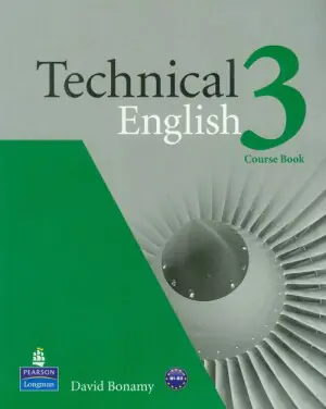 Technical english 3. Course book