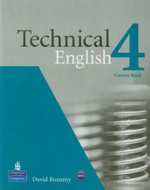 Technical english 4. Course book B2-C1
