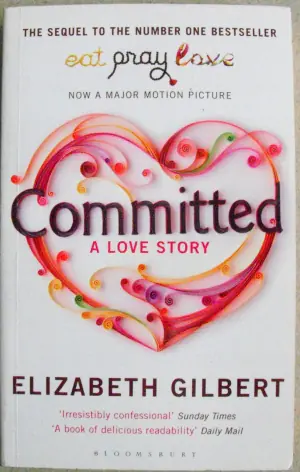 Committed