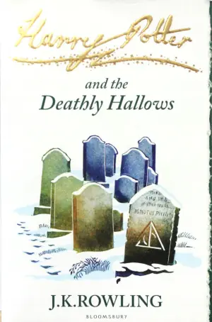 Harry Potter and the Deathly Hallows