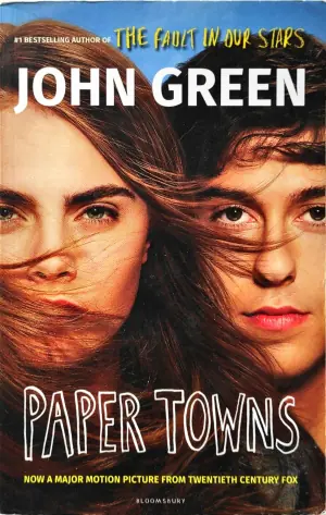 Paper Towns