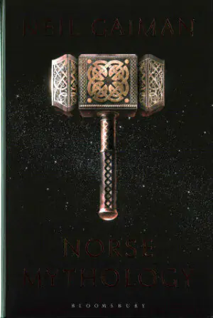 Norse Mythology