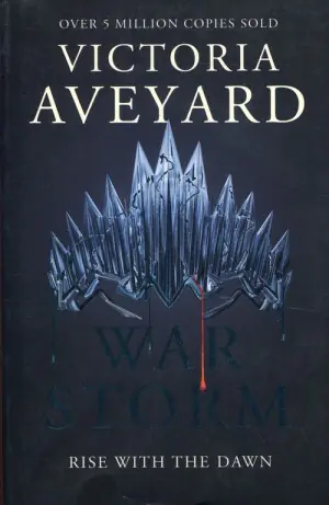 War Storm