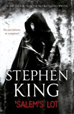 Salem's Lot - Stephen King 