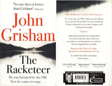 The Racketeer