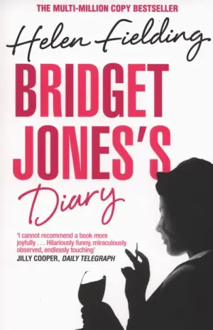 Bridget Jones`s diary