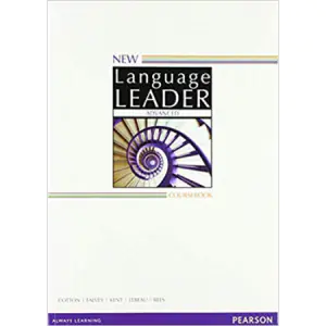 New Language Leader Advanced Coursebook for Pack