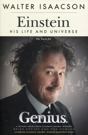 Einstein. TV Tie-In