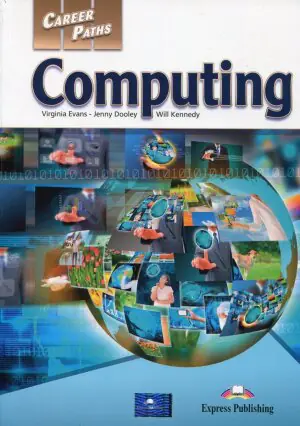 Career Paths. Computing Book 1