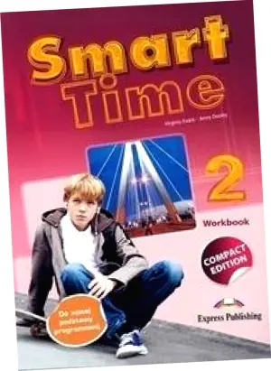 Smart Time 2. Workbook. Compact Edition