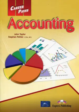 Career Paths-Accounting. Student's Book Digibook