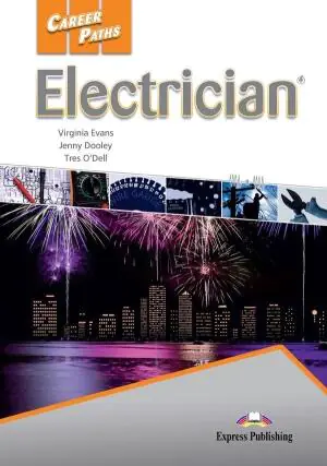 Career Paths Electrician Student's Book + DigiBook