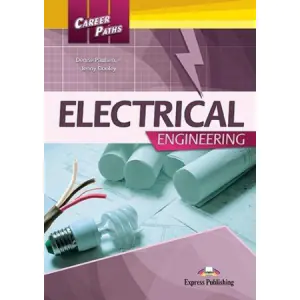 Electrical Engineering. Career Paths. Student's Book + kod DigiBook
