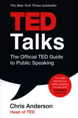 TED Talks